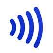 Contactless icon