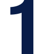 One