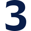 Three